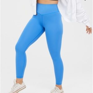 OFFLINE By Aerie Real Me XTRA Hold Up! Legging - Cobalt blue